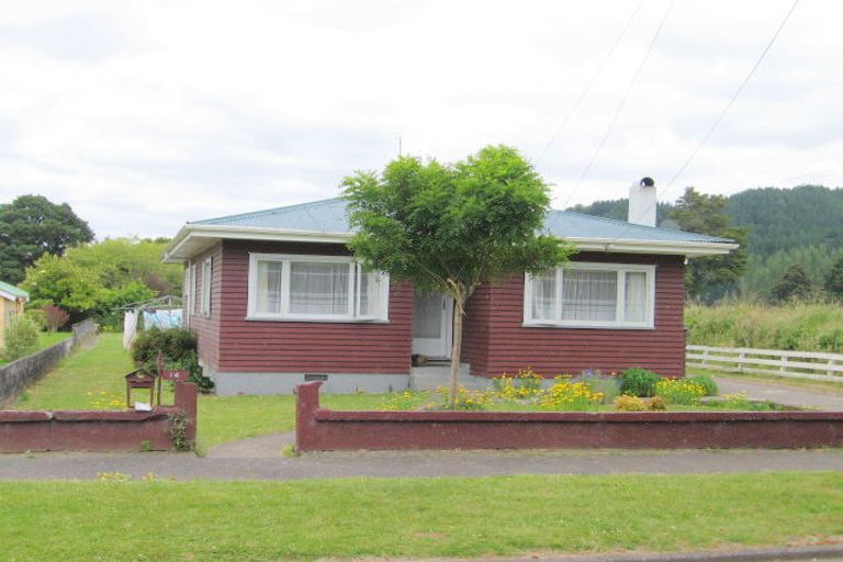 Photo of property in 14 Leese Street, Taumarunui, 3920