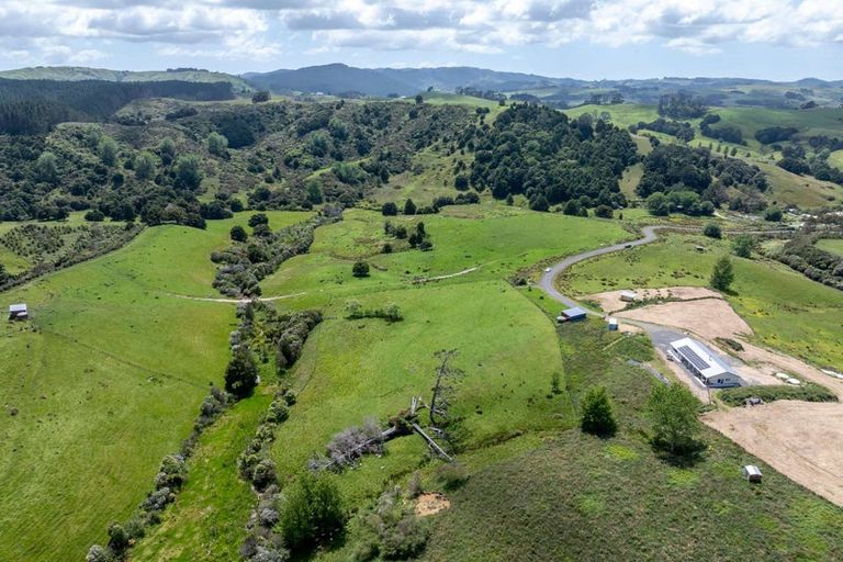 Photo of property in 332b Komokoriki Road, Makarau, Warkworth, 0981