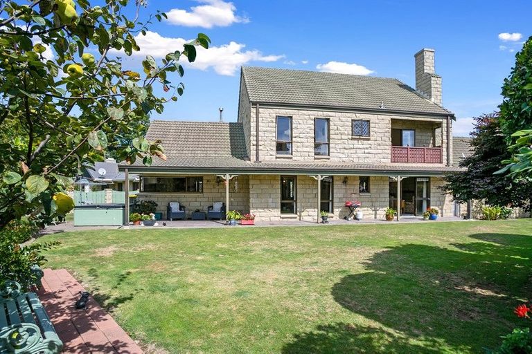 Photo of property in 14 Kotuku Crescent, Matamata, 3400