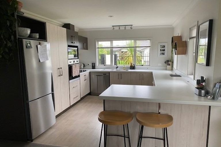 Photo of property in 4 Aoraki Road, Poraiti, Napier, 4112