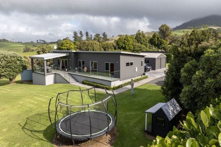 Photo of property in 31 Upper Wainui Road, Raglan, 3297