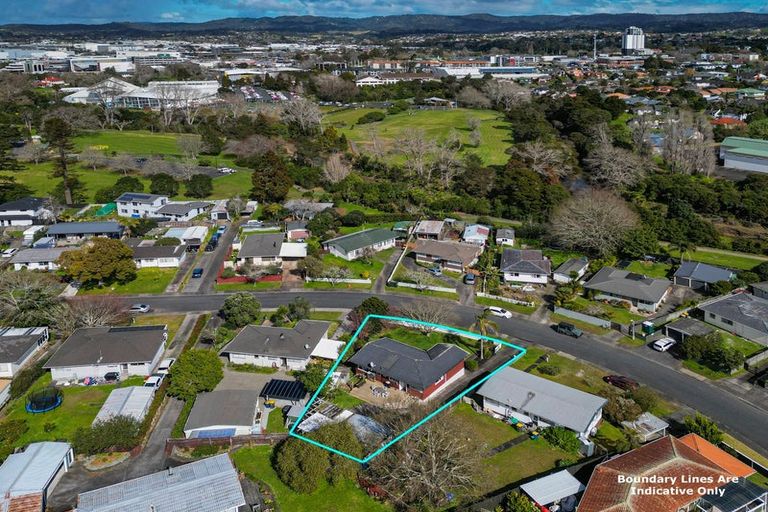 Photo of property in 36 Chilcott Road, Henderson, Auckland, 0612