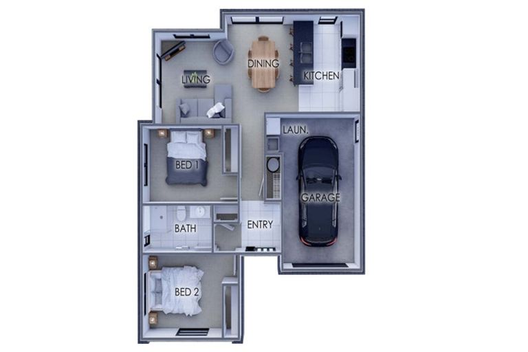 Photo of property in 5 Puhinui Avenue, Warkworth, 0981