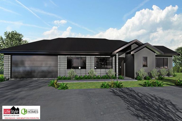 Photo of property in 35 Elliot Street, Riverhead, 0820