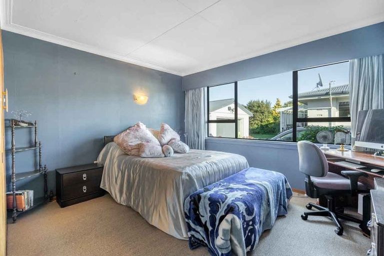 Photo of property in 207 Dunns Road, Otatara, Invercargill, 9879