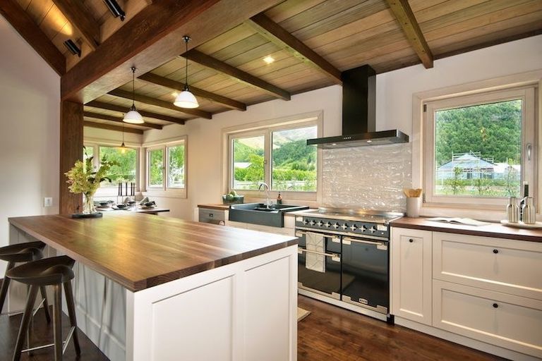 Photo of property in 5 Flynn Lane, Arrowtown, 9302