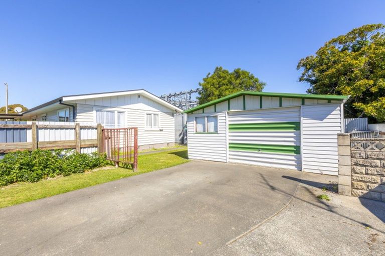 Photo of property in 2 Veronica Avenue, Marewa, Napier, 4110