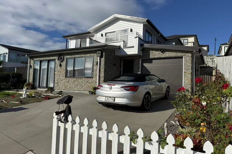 Photo of property in 9 Ta Moko Drive, Gulf Harbour, Whangaparaoa, 0930