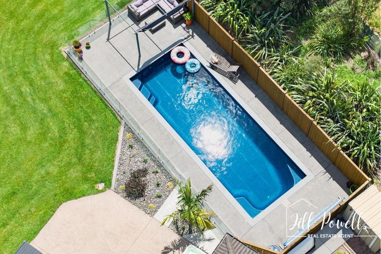 Photo of property in 93c Jumna Road, Maungaturoto, 0587