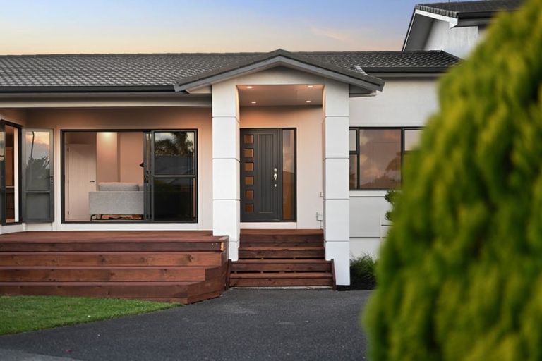 Photo of property in 392 Hukanui Road, Rototuna, Hamilton, 3210