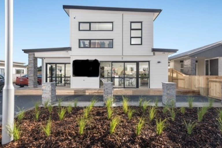 Photo of property in 16 Rire Hau Lane, Pyes Pa, Tauranga, 3112