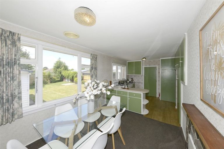 Photo of property in 12 Algidus Street, Sockburn, Christchurch, 8042