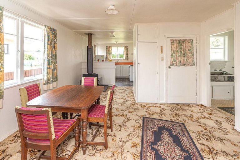 Photo of property in 7 Kaka Place, Whanganui East, Whanganui, 4500