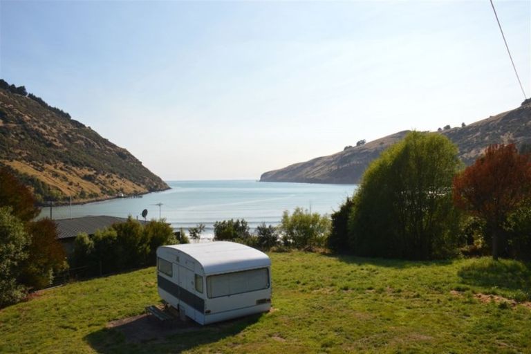 Photo of property in 58 Lukes Road, Little Akaloa, 7583