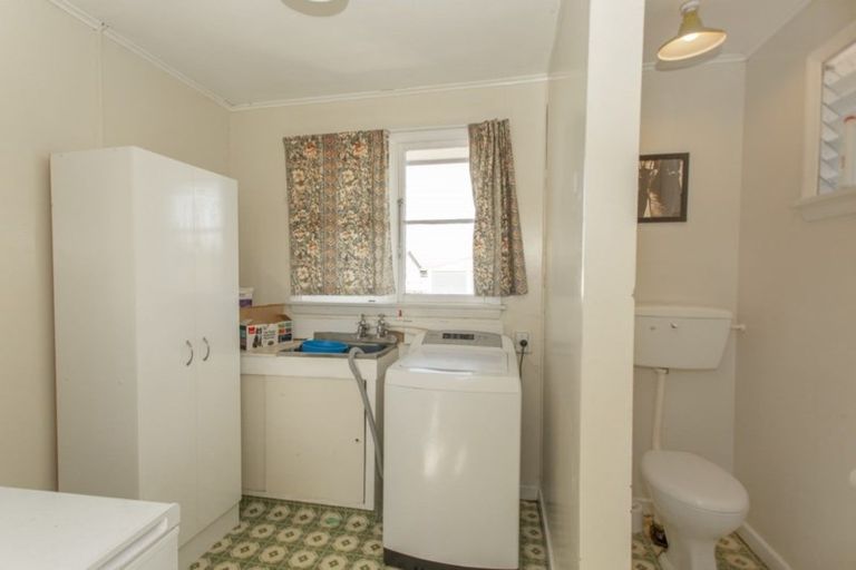 Photo of property in 126 Melcombe Street, Tinwald, Ashburton, 7700