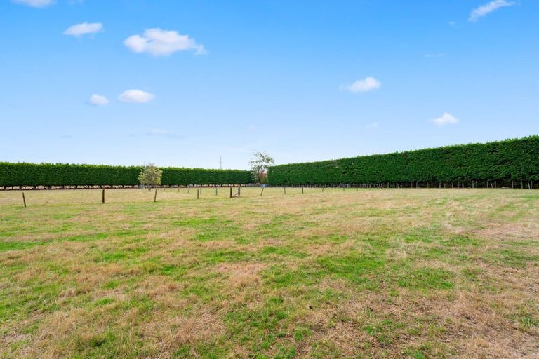 Photo of property in 524j Paierau Road, Opaki, Masterton, 5881