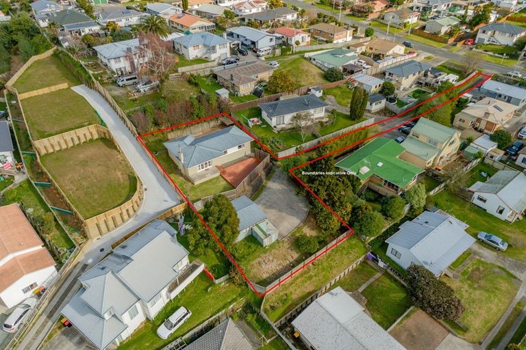 Photo of property in 66 Coopers Road, Gate Pa, Tauranga, 3112