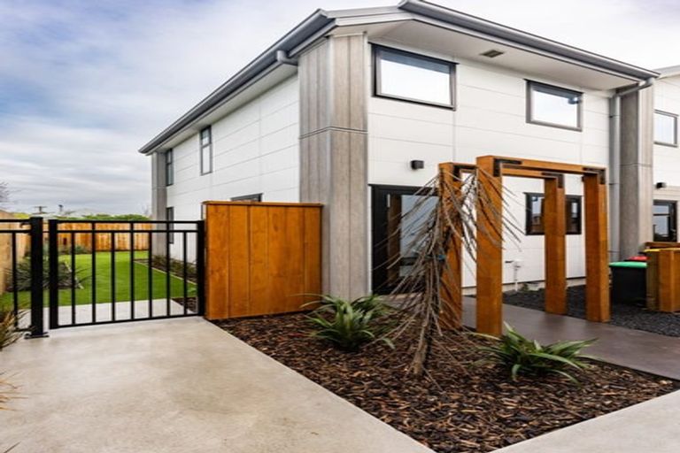 Photo of property in 32/180 Marine Parade, New Brighton, Christchurch, 8083