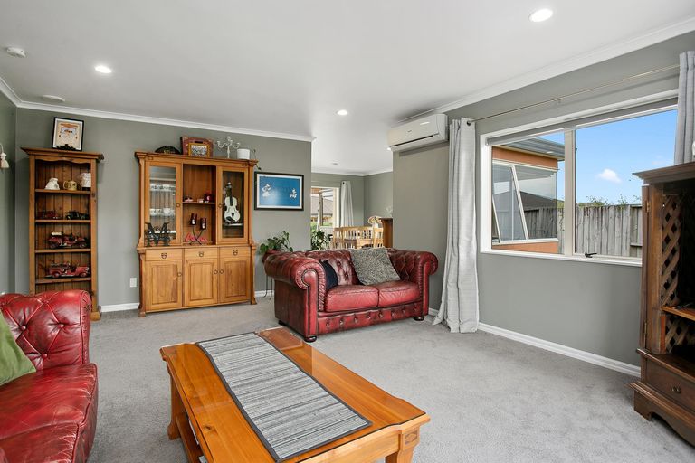 Photo of property in 8 Sharp Place, Matamata, 3400