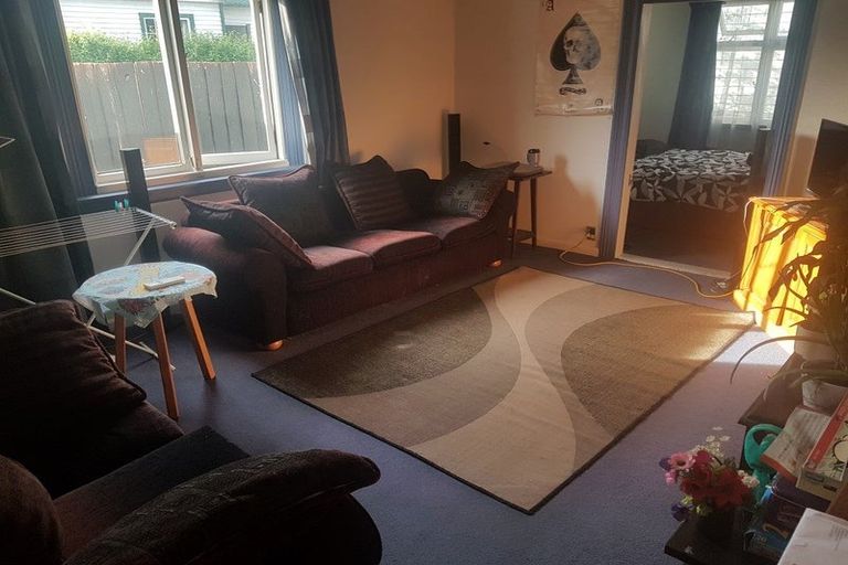 Photo of property in 471 Barrington Street, Addington, Christchurch, 8024