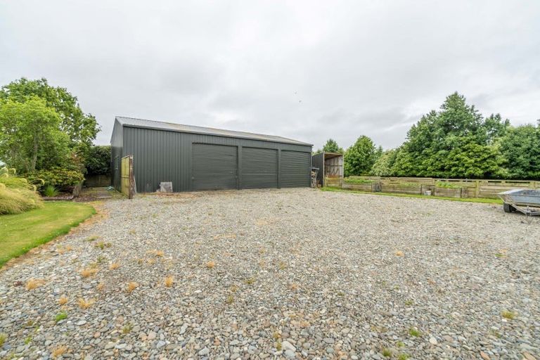 Photo of property in 444a O'shannessy Road, Lochiel, Winton, 9781