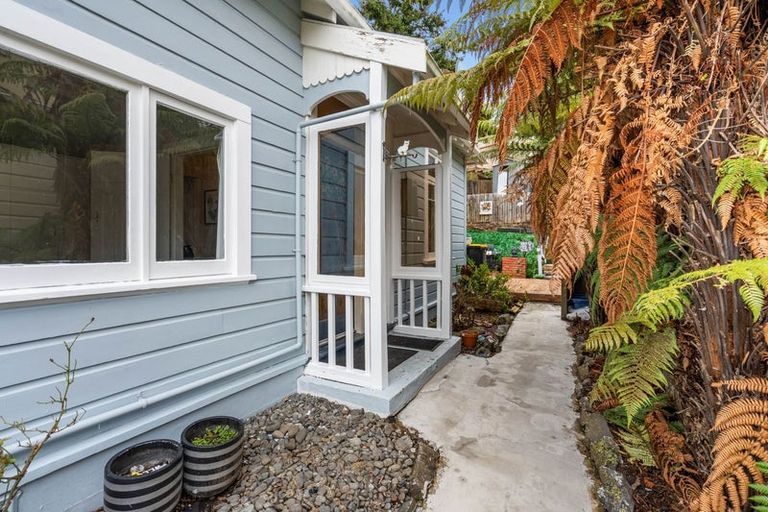 Photo of property in 12 Burnett Street, Calton Hill, Dunedin, 9012