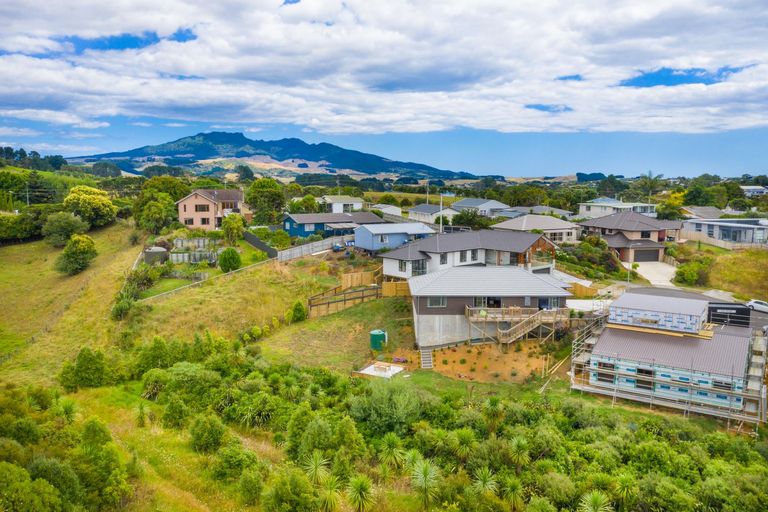 Photo of property in 7 Mahana Place, Raglan, 3225