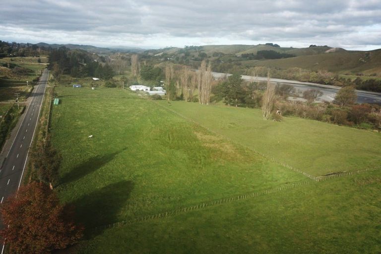 Photo of property in 171 Tikokino Road, Waipawa, 4273