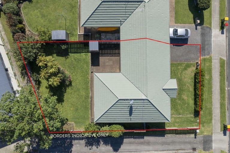 Photo of property in 8b Wills Road, Katikati, 3129