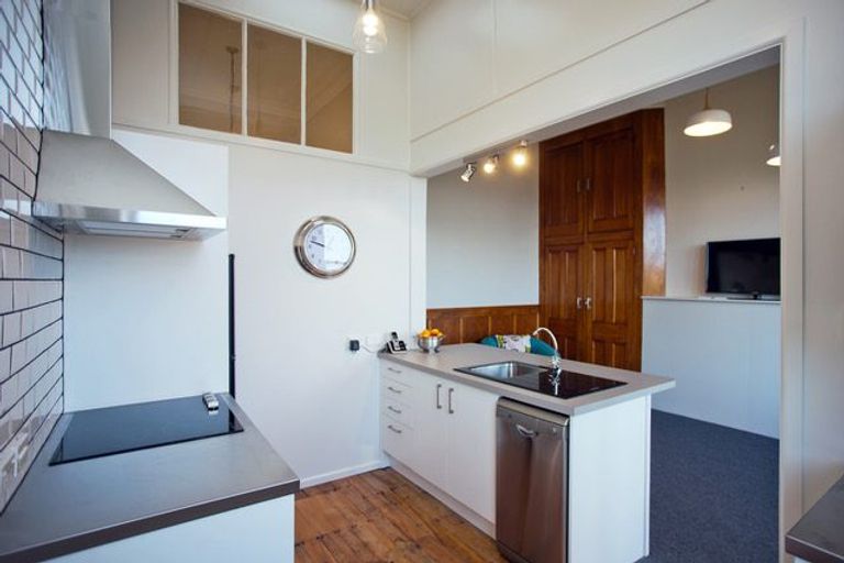 Photo of property in 107 Stafford Street, Dunedin Central, Dunedin, 9016