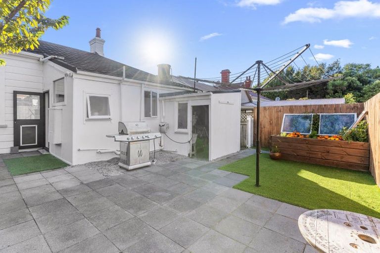 Photo of property in 9 King Edward Street, Kensington, Dunedin, 9012