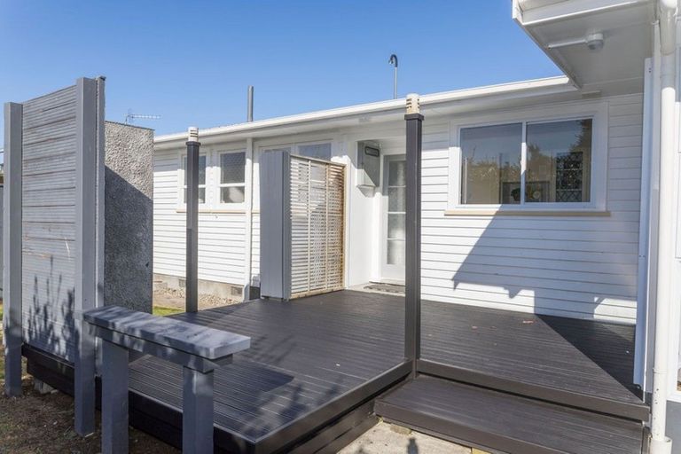 Photo of property in 4 Ransom Street, Dannevirke, 4930