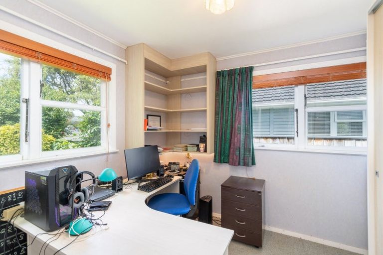 Photo of property in 8 Davis Crescent, Elderslea, Upper Hutt, 5018