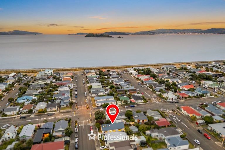Photo of property in 21 William Street, Petone, Lower Hutt, 5012