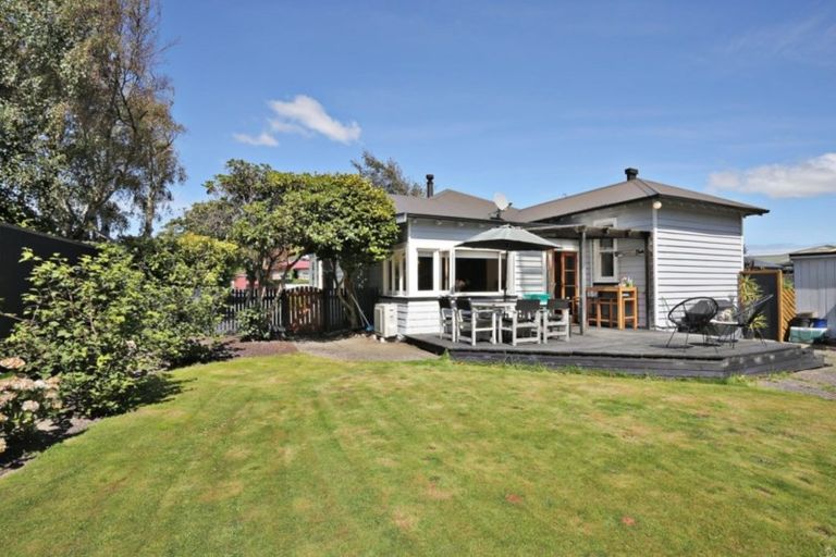 Photo of property in 188 Duke Street, Gladstone, Invercargill, 9810