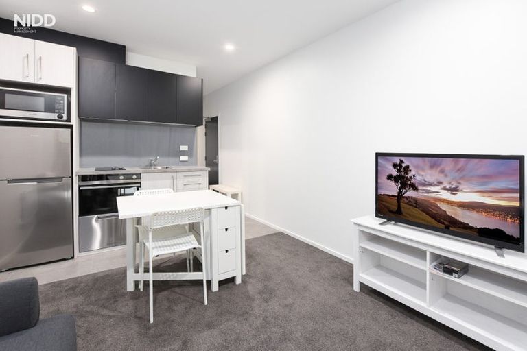 Photo of property in Cityscape Apartments, 15/97 Filleul Street, Dunedin Central, Dunedin, 9016