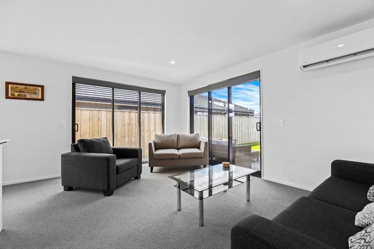Photo of property in 36 Crossley Avenue, Woodend, 7610
