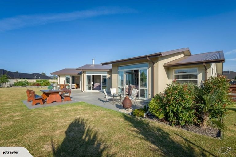 Photo of property in 8 Anfield Way, Lincoln, 7608