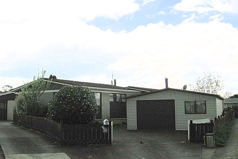 Photo of property in 6a Chestnut Place, Ngongotaha, Rotorua, 3010