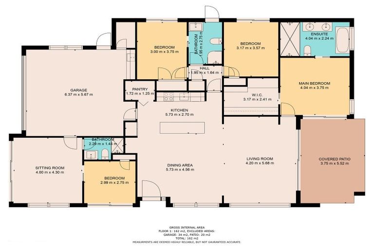 Photo of property in 47 Franks Way, Papamoa Beach, Papamoa, 3118