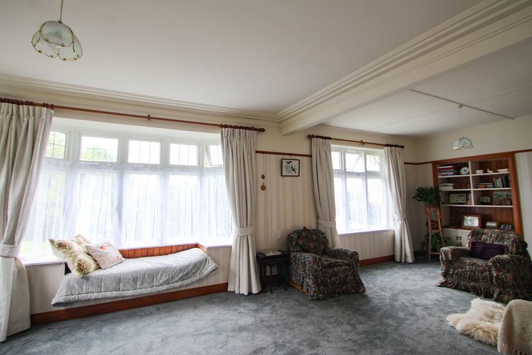 Photo of property in 4 Ure Street, South Hill, Oamaru, 9400