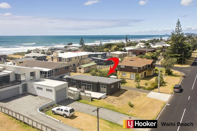 Photo of property in 81a Dillon Street, Waihi Beach, 3611