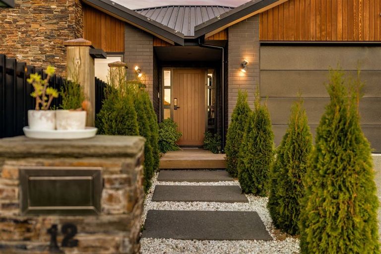 Photo of property in 12 Albert Wills Avenue, Halswell, Christchurch, 8025