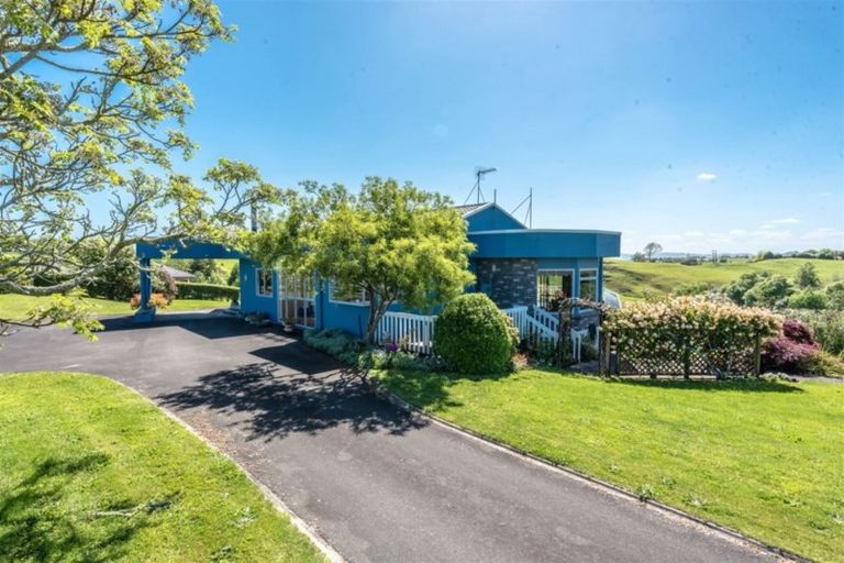 Photo of property in 136 Wallace Road, Temple View, Hamilton, 3289