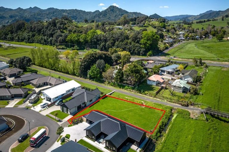 Photo of property in 9 Waimarie Way, Thames, 3500