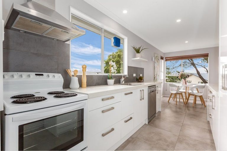 Photo of property in 184 Conclusion Street, Ascot Park, Porirua, 5024