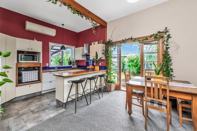 Photo of property in 11 Selwyn Street, Leeston, 7632