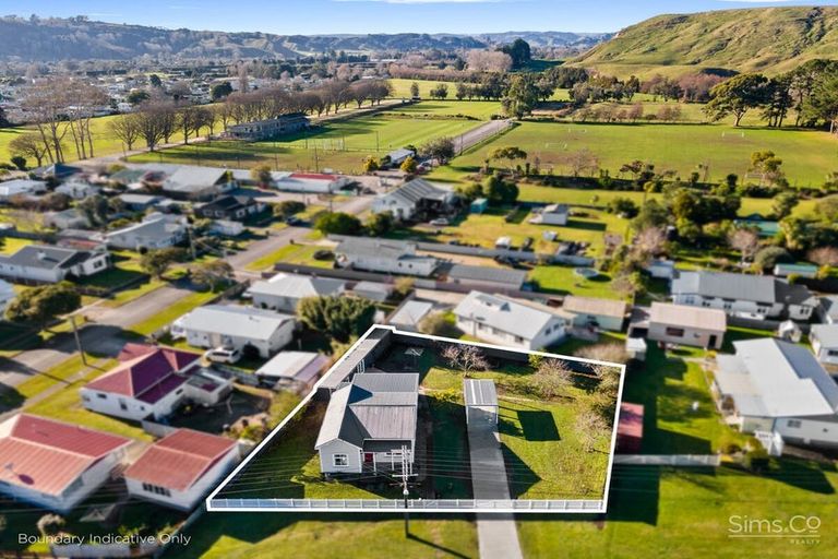 Photo of property in 24 Eastown Road, Whanganui East, Whanganui, 4500