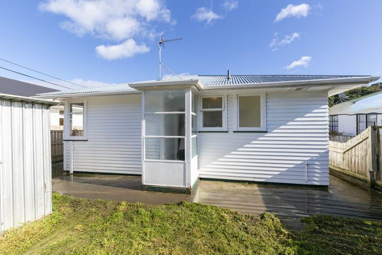 Photo of property in 26b Weka Street, Miramar, Wellington, 6022