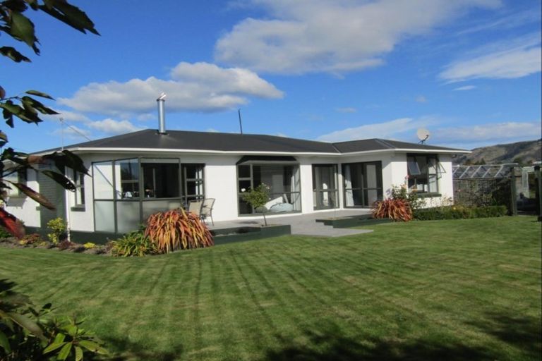 Photo of property in 5 Elizabeth Street, Waimate, 7924